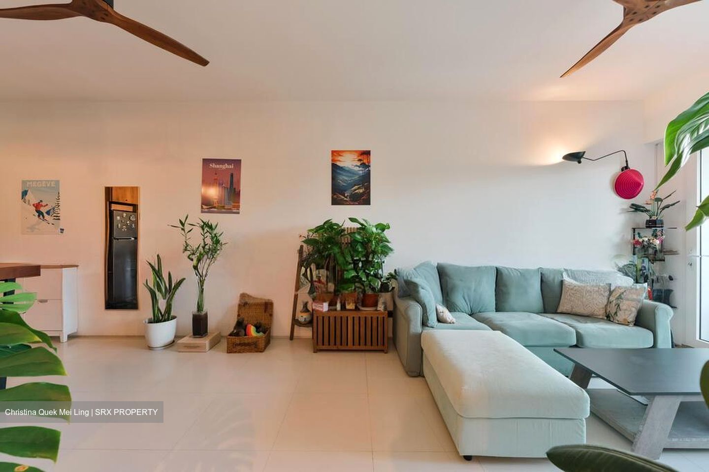 The Acacias (D13), Apartment #520658351